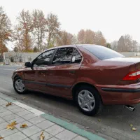 سمند مدل ۹۰|خودرو سواری و وانت|محمدشهر, محمدشهر|دیوار