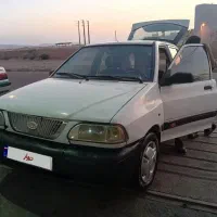 پراید مدل90دوگانه سی آن جی