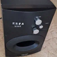 ساب اسپیکر کامپیوتر