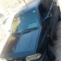 پراید مدل 89