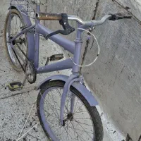 فروش دو عدد دوچرخه نیاز به تعمیر|دوچرخه، اسکیت، اسکوتر|شیراز, غدیر شمالی|دیوار