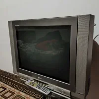 تلویزیون ۲۱ اینچ ال جی