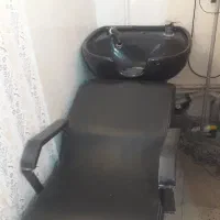 سرشور نیمکت پاف استند