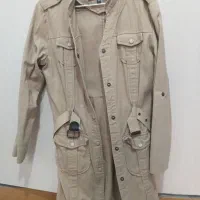 مانتو و پالتو  زنانه