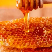 عسل درمان بشرط ازمایش ۳۰ کیلو