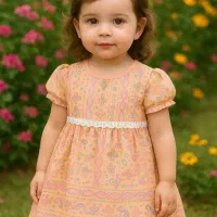 لباس بچگانه
