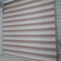 پرده کرکره،رانر