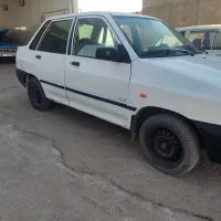 پراید 87|خودرو سواری و وانت|گناباد, |دیوار