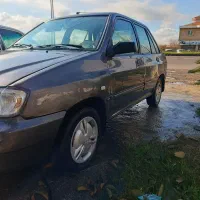 پراید 132 مدل 89|خودرو سواری و وانت|آستانه اشرفیه, |دیوار