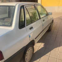 فروش پراید مدل هفتادوهشت