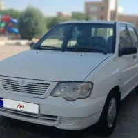 پراید ۱۳۲ مدل ۹۳