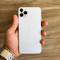 iPhone 11 promax 256|موبایل|کرمان, |دیوار