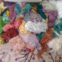 ابریشم‌‌‌‌‌فرش