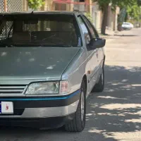 پژو405مدل91