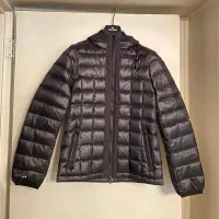 کاپشن مردانه،کاپشن پر Bosideng ایتالیا