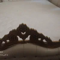 سرویس خواب ۲نفره|تخت و سرویس خواب|سنندج, |دیوار