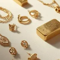 طلا با فاکتور