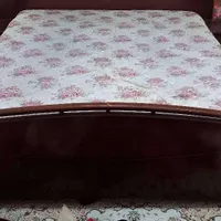 تخت دو نفره عرض ۱۸۰|تخت و سرویس خواب|تهران, صادقیه|دیوار