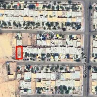 زمین مسکونی