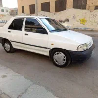 پراید مدل ۹۰ اقساطی ۱۸ ماهه