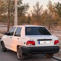 پراید مدل 95|خودرو سواری و وانت|جاجرم, |دیوار