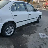 سمند موتور ملی|خودرو سواری و وانت|خوی, |دیوار