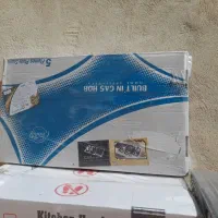 هود و اجاق گاز