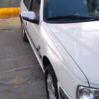 پژو پارس مدل ۹۳