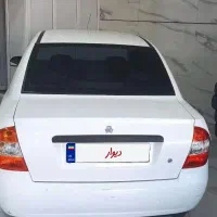 تیبا 1مدل 1401