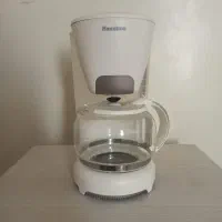 قهوه ساز همیلتون