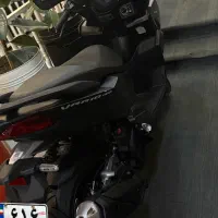 گلکسی واریو ۱۶۰ آب خنک