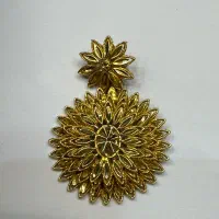 طلا جهت سرمایه گذاری قیمت با ۲درصد