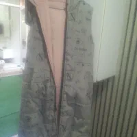 پافر دو رویه|لباس|تبریز, |دیوار