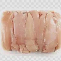 10کیلو فیله مرغ در جه ۱
