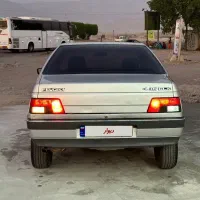 ۴۰۵مدل۹۴|خودرو سواری و وانت|جیرفت, |دیوار