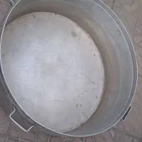 دیگ رویی دهنه ۱۰۰|ظروف پخت‌وپز|یزد, |دیوار