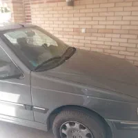 پژو پارس XU7 مدل ۱۴۰۰ بسیار کم کار|خودرو سواری و وانت|اصفهان, فردوان|دیوار