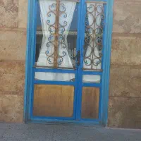 درب ورودی