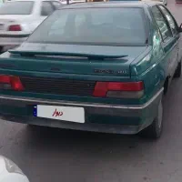 پژو اردی مدل ۷۸ فنی و اتاق به شرط و در حد|خودرو سواری و وانت|اردبیل, |دیوار