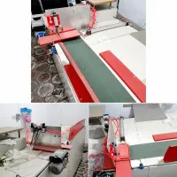 دستگاه پک دستمال کاغذی