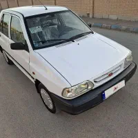 پراید خشک مدل ۹۴