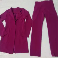 مانتو شلوار