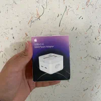 کلگی شارژر آیفون