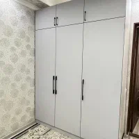 کمددیواری|جاکفشی، کمد، دراور|اسلام‌شهر, شهرک قائمیه|دیوار