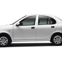 ساینا S صفر مدل ۱۴۰۴|خودرو سواری و وانت|شاهین‌شهر, شهرک صنعتی|دیوار