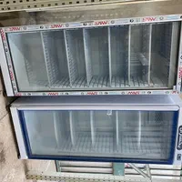 فریزر بستنی/یخچال ایستاده|فروشگاه و مغازه|مشهد, نوید|دیوار