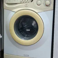 ماشین لباسشویی اسنوا ۷کیلویی