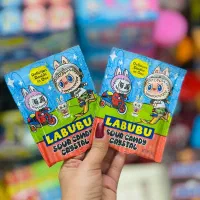 پخش عمده و خرده خوراکی و تنقلات خارجی