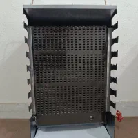 کباب پز بدون دود فایر