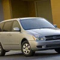 معاوضه پژو پارس با کیا کار نیوال